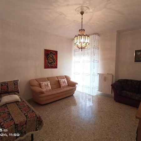 Luisetta Apartamento Massafra Exterior foto
